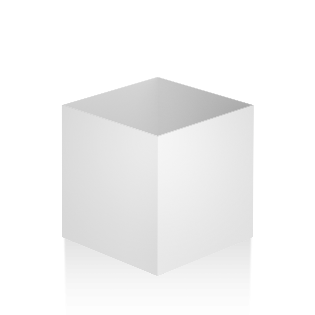 Multi-purpose box / DW 365 / Decor Walther